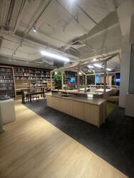 American Club (D9), Office #578502341